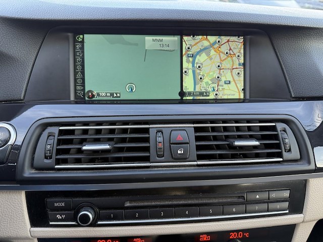 Bmw 5 sw/f11 touring at, 2012 - afbeelding 3 van  31