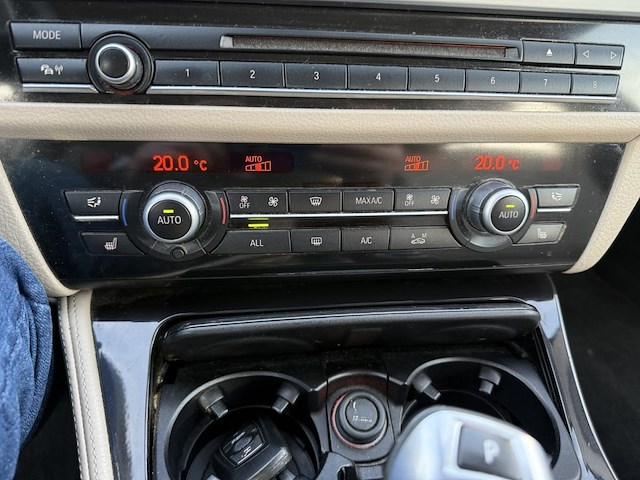 Bmw 5 sw/f11 touring at, 2012 - afbeelding 4 van  31