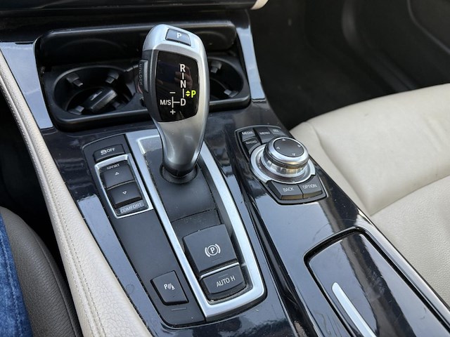 Bmw 5 sw/f11 touring at, 2012 - afbeelding 5 van  31