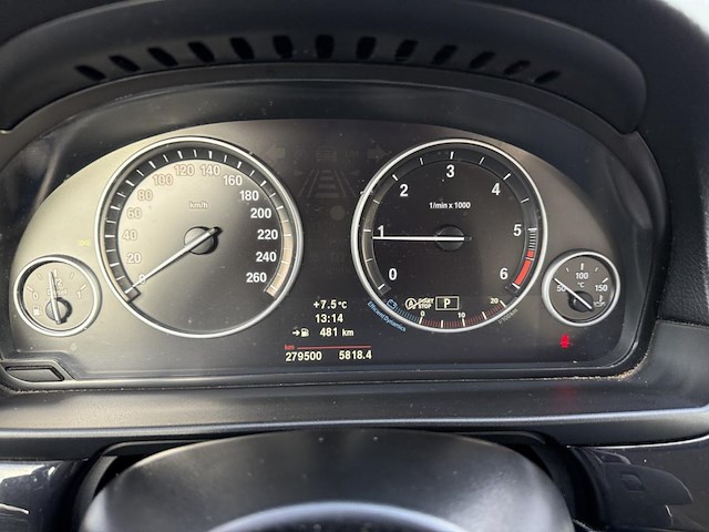 Bmw 5 sw/f11 touring at, 2012 - afbeelding 6 van  31