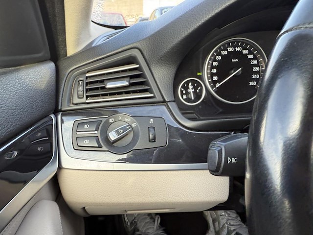 Bmw 5 sw/f11 touring at, 2012 - afbeelding 9 van  31