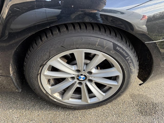 Bmw 5 sw/f11 touring at, 2012 - afbeelding 11 van  31