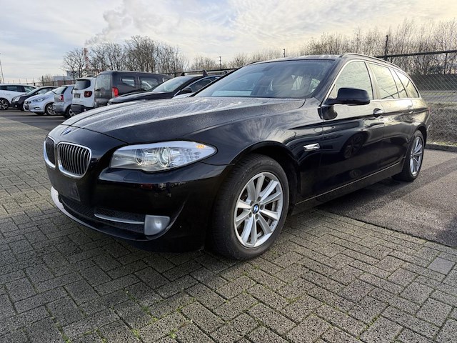 Bmw 5 sw/f11 touring at, 2012 - afbeelding 1 van  31