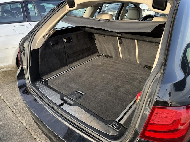 Bmw 5 sw/f11 touring at, 2012 - afbeelding 14 van  31