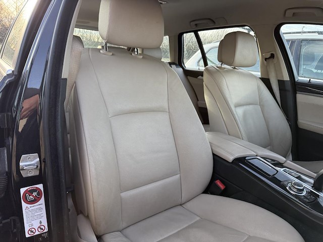 Bmw 5 sw/f11 touring at, 2012 - afbeelding 16 van  31