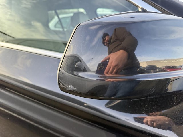 Bmw 5 sw/f11 touring at, 2012 - afbeelding 22 van  31