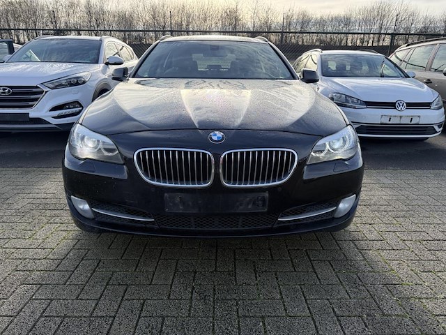 Bmw 5 sw/f11 touring at, 2012 - afbeelding 12 van  31