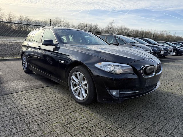 Bmw 5 sw/f11 touring at, 2012 - afbeelding 23 van  31