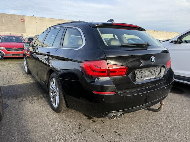 Bmw 5 sw/f11 touring at, 2012 - afbeelding 28 van  31