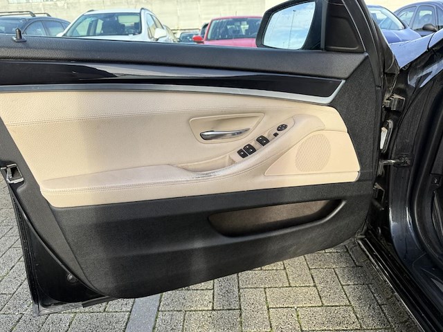 Bmw 5 sw/f11 touring at, 2012 - afbeelding 29 van  31