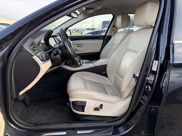Bmw 5 sw/f11 touring at, 2012 - afbeelding 30 van  31