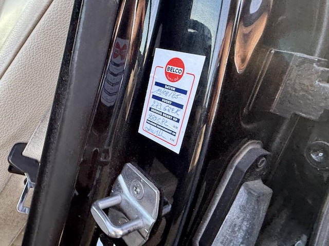 Bmw 5 sw/f11 touring at, 2012 - afbeelding 31 van  31