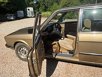 Bmw 520 serie e21 vintage auto's > 15 - afbeelding 6 van  25