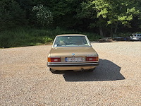 Bmw 520 serie e21 vintage auto's > 15 - afbeelding 2 van  25