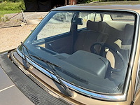 Bmw 520 serie e21 vintage auto's > 15 - afbeelding 13 van  25