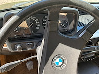 Bmw 520 serie e21 vintage auto's > 15 - afbeelding 13 van  62