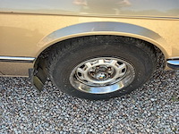 Bmw 520 serie e21 vintage auto's > 15 - afbeelding 5 van  57