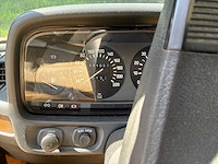 Bmw 520 serie e21 vintage auto's > 15 - afbeelding 9 van  57