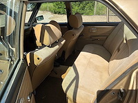 Bmw 520 serie e21 vintage auto's > 15 - afbeelding 14 van  57