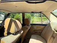 Bmw 520 serie e21 vintage auto's > 15 - afbeelding 15 van  57