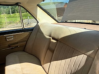 Bmw 520 serie e21 vintage auto's > 15 - afbeelding 16 van  57