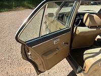 Bmw 520 serie e21 vintage auto's > 15 - afbeelding 17 van  57