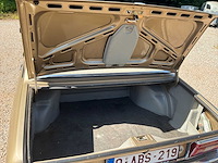 Bmw 520 serie e21 vintage auto's > 15 - afbeelding 19 van  57