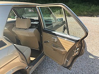 Bmw 520 serie e21 vintage auto's > 15 - afbeelding 23 van  57