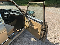 Bmw 520 serie e21 vintage auto's > 15 - afbeelding 28 van  57