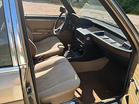 Bmw 520 serie e21 vintage auto's > 15 - afbeelding 30 van  57