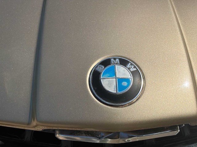 Bmw 520 serie e21 vintage auto's > 15 - afbeelding 32 van  57