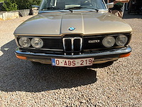Bmw 520 serie e21 vintage auto's > 15 - afbeelding 33 van  57