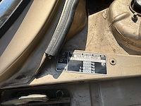 Bmw 520 serie e21 vintage auto's > 15 - afbeelding 34 van  57