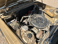 Bmw 520 serie e21 vintage auto's > 15 - afbeelding 36 van  57