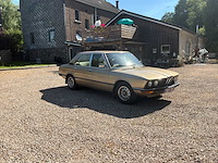 Bmw 520 serie e21 vintage auto's > 15 - afbeelding 55 van  57
