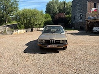 Bmw 520 serie e21 vintage auto's > 15 - afbeelding 56 van  57
