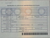 Bmw 520d pack m auto 2013 - afbeelding 2 van  12