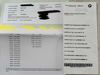 Bmw 520d pack m auto 2013 - afbeelding 3 van  12