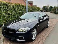 Bmw 520d pack m auto 2013 - afbeelding 10 van  12