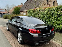 Bmw 520d pack m auto 2013 - afbeelding 11 van  12