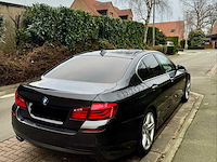 Bmw 520d pack m auto 2013 - afbeelding 4 van  12