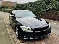 Bmw 520d pack m auto 2013 - afbeelding 12 van  12