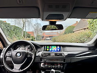 Bmw 520d pack m auto 2013 - afbeelding 7 van  12
