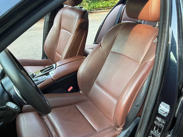 Bmw 520d xdrive 5l auto - afbeelding 10 van  38