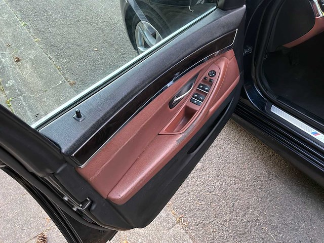 Bmw 520d xdrive 5l auto - afbeelding 12 van  38
