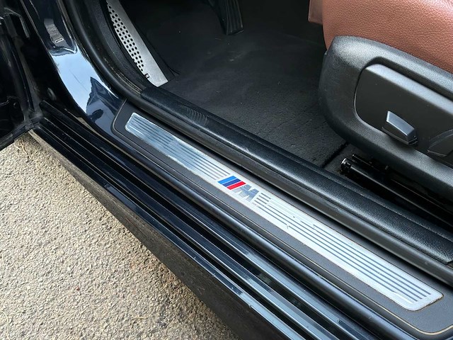 Bmw 520d xdrive 5l auto - afbeelding 13 van  38