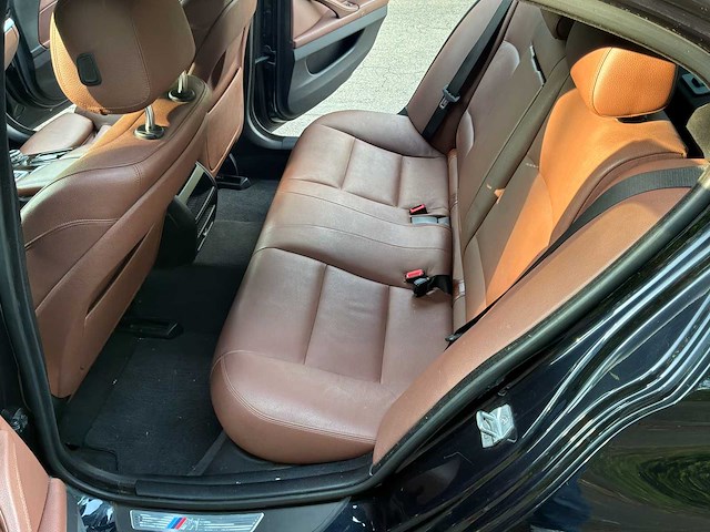 Bmw 520d xdrive 5l auto - afbeelding 15 van  38
