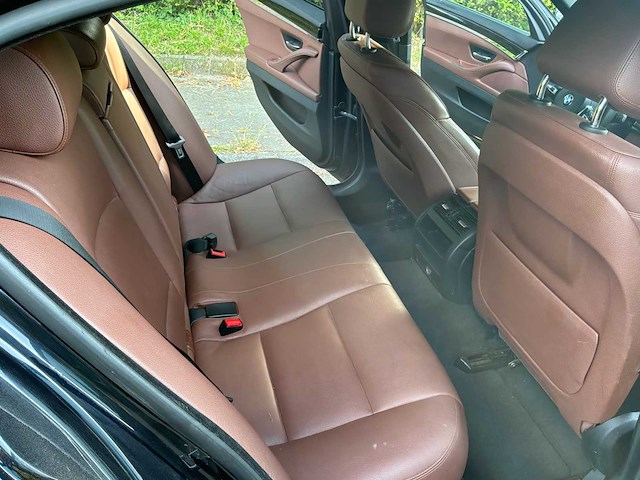 Bmw 520d xdrive 5l auto - afbeelding 16 van  38