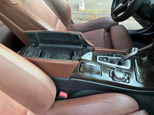 Bmw 520d xdrive 5l auto - afbeelding 20 van  38