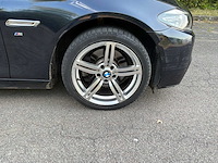 Bmw 520d xdrive 5l auto - afbeelding 24 van  38